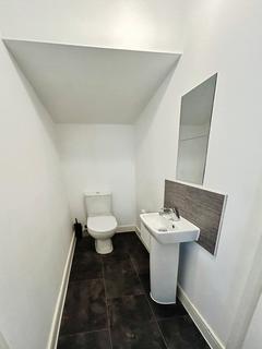 3 bedroom detached house to rent, Samuel Armstrong Way, Crewe, Cheshire, CW1