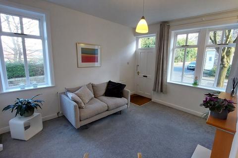 3 bedroom end of terrace house for sale, Bank Parade, Otley, West Yorkshire, LS21