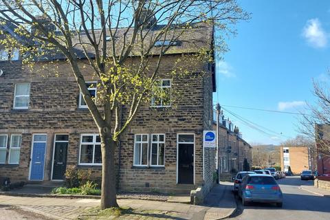 3 bedroom end of terrace house for sale, Bank Parade, Otley, West Yorkshire, LS21
