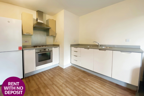 2 bedroom flat to rent, Steele House, Woden Street, Salford, M5