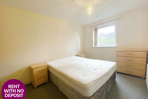 2 bedroom flat to rent, Steele House, Woden Street, Salford, M5