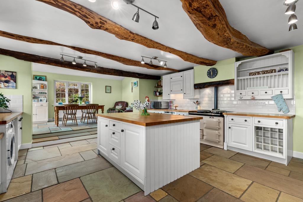Talbot Green, Pontyclun 5 bed detached house for sale £1,150,000
