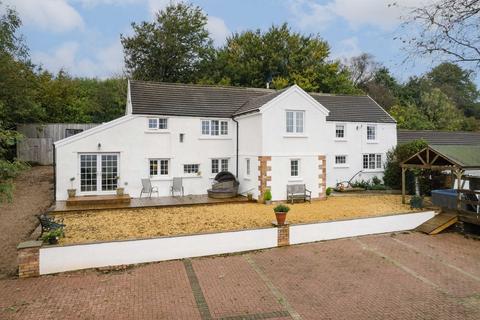 5 bedroom detached house for sale, Talbot Green, Pontyclun