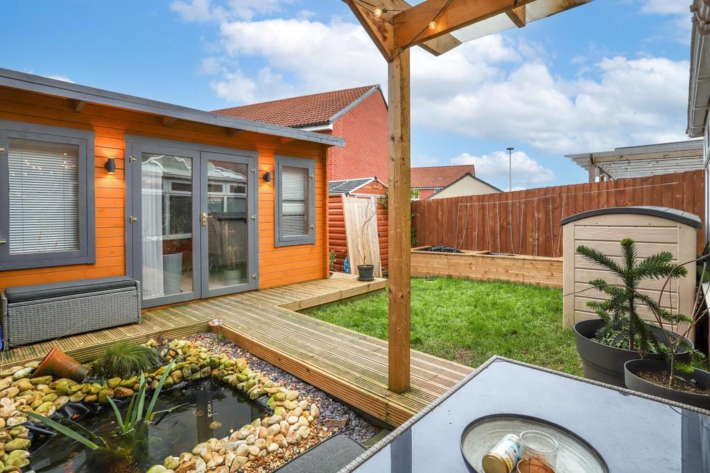 Whiteways, Cranbrook, Exeter EX5 7FH 3 bed semidetached house for sale