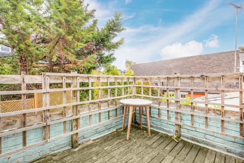 28a Borough Road, Kingston Upon Thames, KT2 6BD