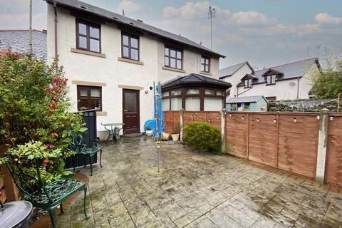 2 bedroom terraced house for sale, Fallowfield Avenue, Ulverston, Cumbria