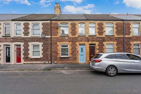 24 Andrews Road, Cardiff, CF14 2JP