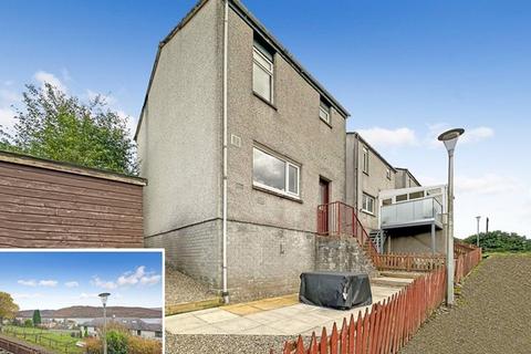 4 Bute Place, Fort William, PH33 6UT