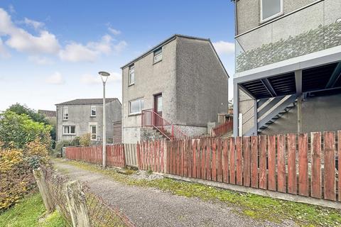 4 Bute Place, Fort William, PH33 6UT