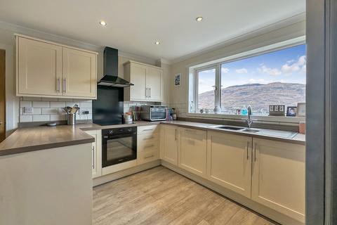 4 Bute Place, Fort William, PH33 6UT