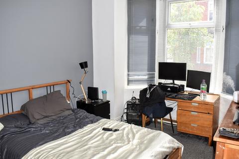 6 bedroom barn conversion to rent - Furness Road, Fallowfield, Manchester