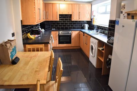6 bedroom barn conversion to rent - Furness Road, Fallowfield, Manchester