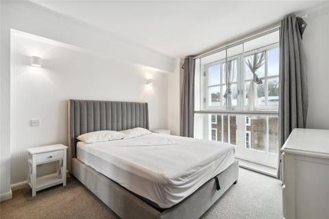 1 bedroom flat to rent, Jamestown Road, Camden, London
