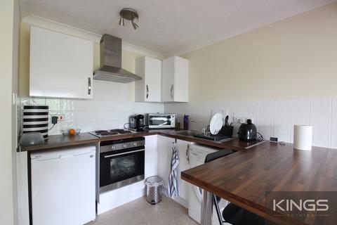 Studio to rent, Westridge Road, Southampton