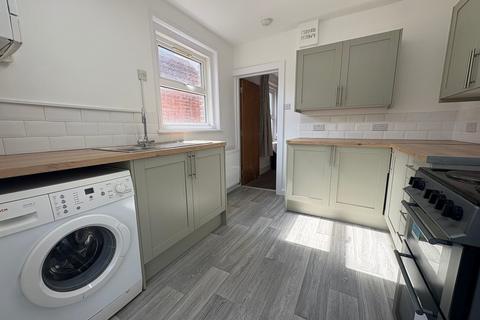 undefined, Avenue Road, Southampton