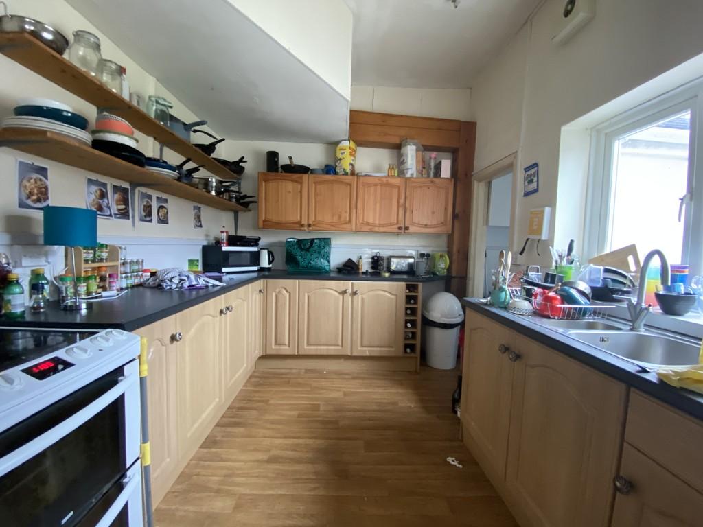 House in Southampton, Bevois Mount, Westwood Park - View 2