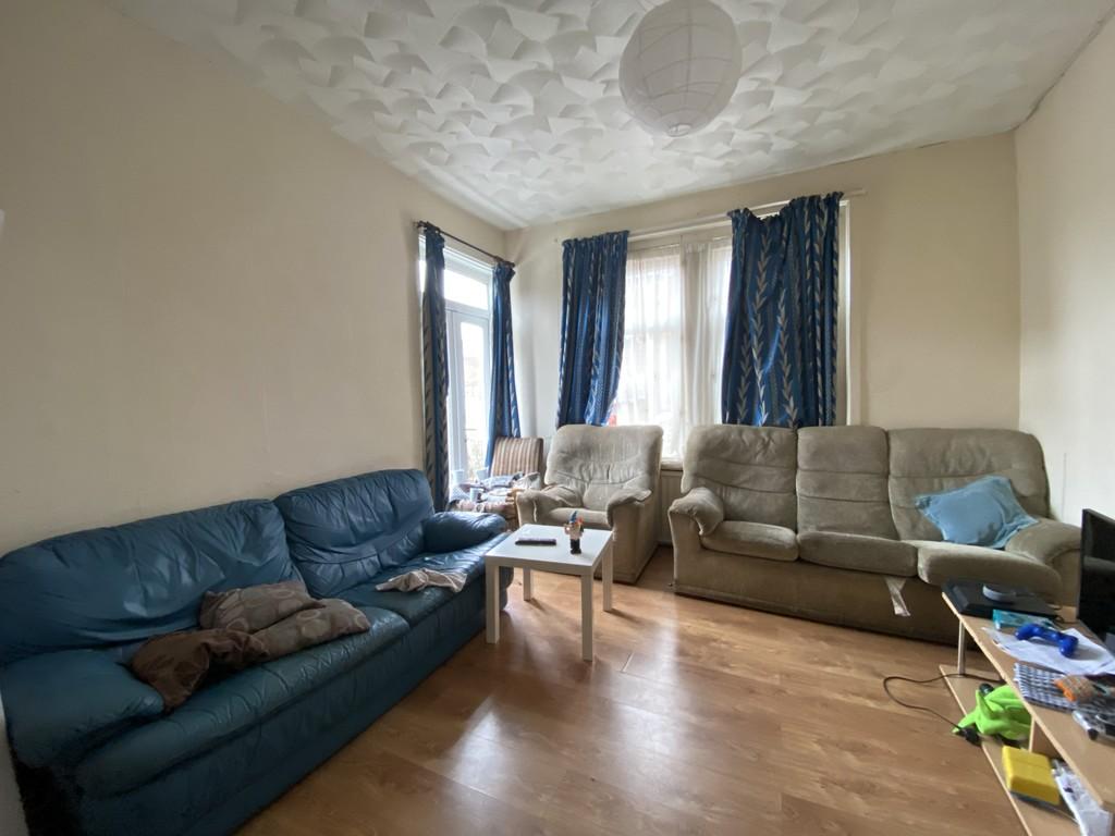 House in Southampton, Bevois Mount, Westwood Park - View 3
