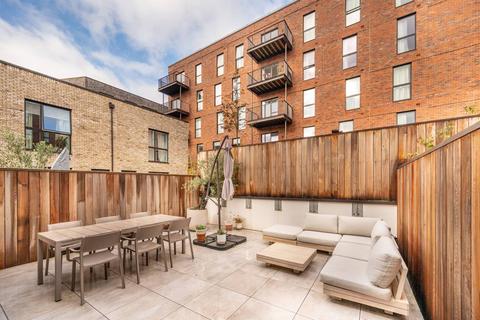 undefined, Hackney Wick, Hackney Wick, London, E20