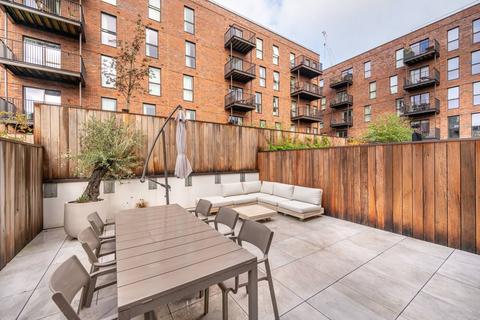 undefined, Hackney Wick, Hackney Wick, London, E20