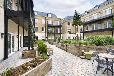 1 bedroom apartment for sale - One Bed Apt, Mulberry House, 2 Canon Woods Close, Sherborne, Dorset, DT9