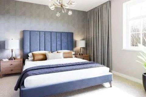 undefined, Two Bed Apt, Mulberry House, 2 Canon Woods Close, Sherborne, Dorset, DT9
