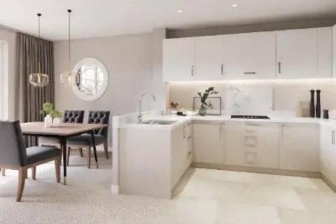 undefined, Two Bed Apt, Mulberry House, 2 Canon Woods Close, Sherborne, Dorset, DT9