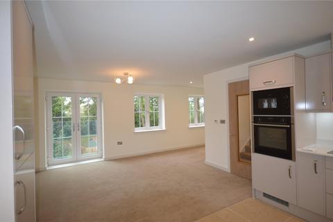 3 bedroom retirement property for sale - 4 Canon Woods Close, Sherborne, Dorset, DT9