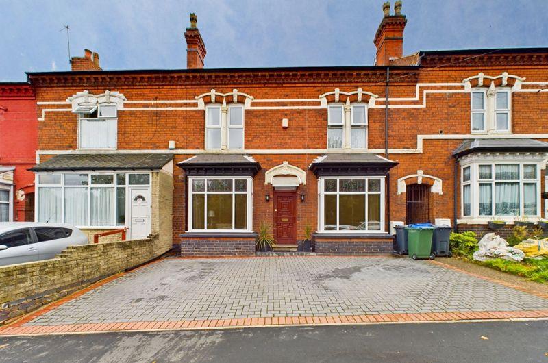 Holly Lane, Smethwick 3 bed terraced house for sale £345,000