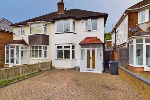 3 bedroom semi-detached house for sale - White Road, Quinton