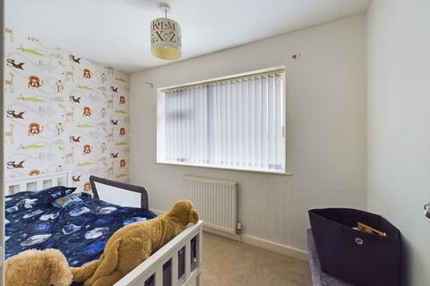 18 Chichester Drive, Quinton, Birmingham, B32 1BP