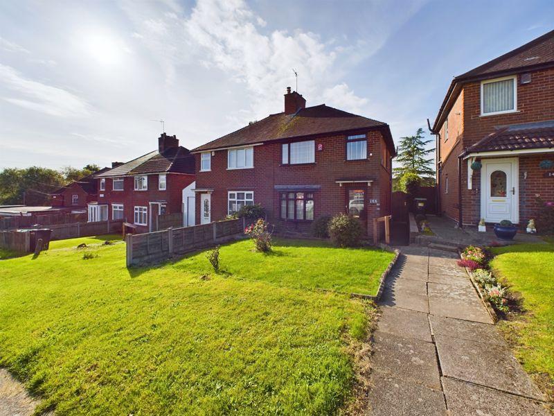 Salop Road, Oldbury 3 bed semidetached house for sale £195,000