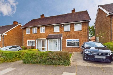32 Fleming Road, Quinton, Birmingham, B32 1ND