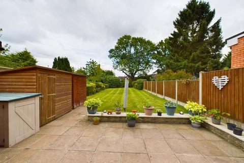 32 Fleming Road, Quinton, Birmingham, B32 1ND