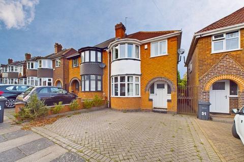 3 bedroom semi-detached house for sale - Grayswood Park Road, Quinton