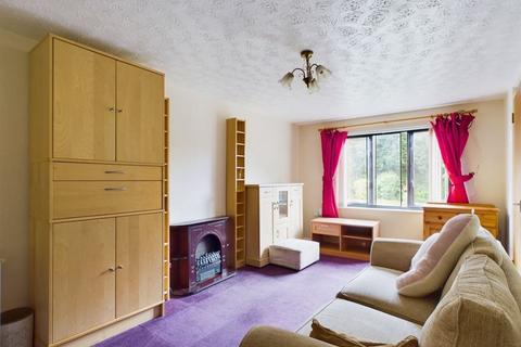 2 bedroom retirement property for sale - Milton Court, Sandon Road, Smethwick