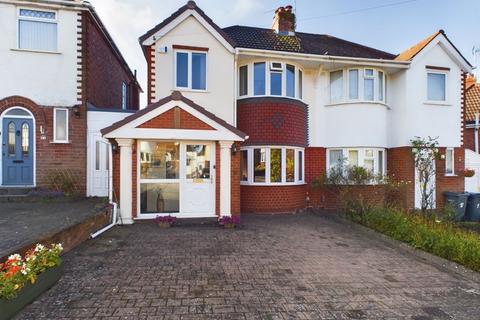 19 Bent Avenue, Quinton, Birmingham, B32 2TD