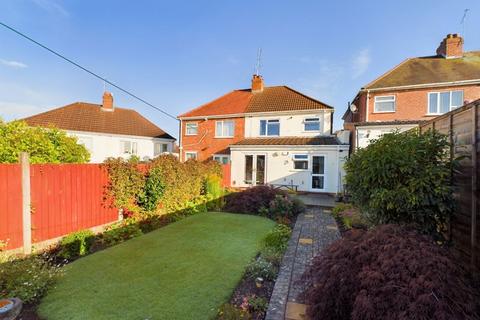 19 Bent Avenue, Quinton, Birmingham, B32 2TD