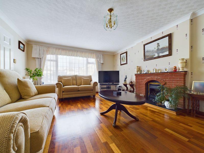 Forest Road, Oldbury 2 bed detached bungalow £385,000