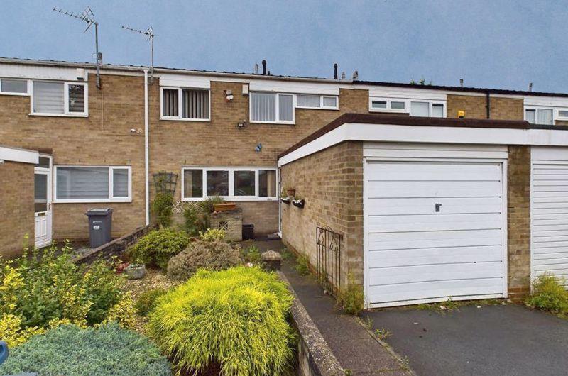 Gravel Bank, Bartley Green 4 bed terraced house for sale £190,000