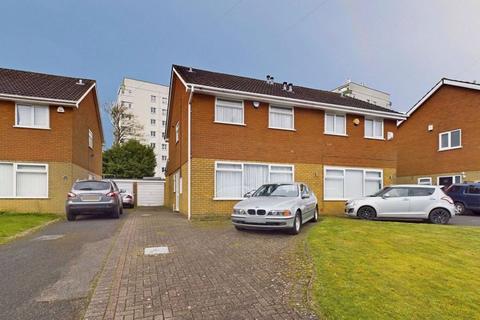 18 Chelsea Close, Birmingham, B32 2XD
