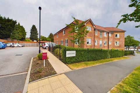 1 bedroom retirement property for sale - Hadley Lodge, Quinton Lane, Quinton