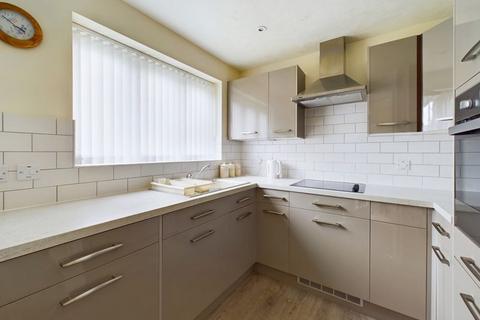 1 bedroom retirement property for sale - Hadley Lodge, Quinton Lane, Quinton