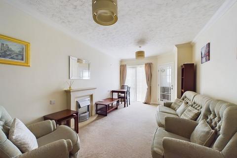 1 bedroom retirement property for sale - Hadley Lodge, Quinton Lane, Quinton