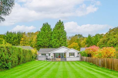 Poplars Forest Lane, East Horsley, Leatherhead, KT24 5HU