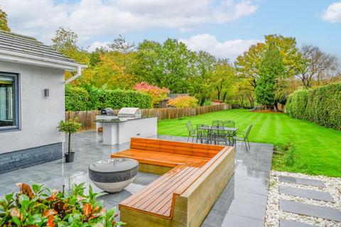 Poplars Forest Lane, East Horsley, Leatherhead, KT24 5HU
