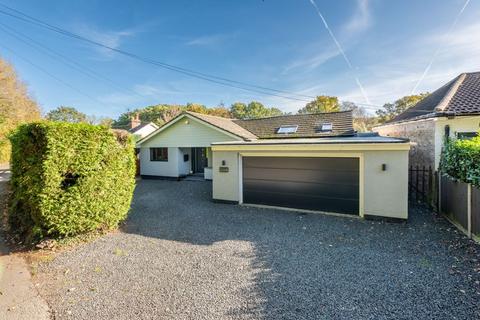 Poplars Forest Lane, East Horsley, Leatherhead, KT24 5HU