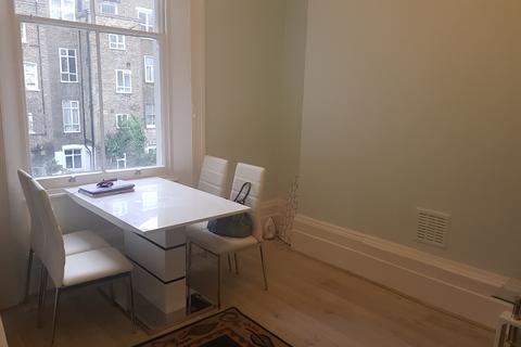 2 bedroom flat to rent, Cambridge Gardens, London W10