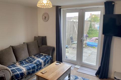 Flat 1, 17 Barton Tors, Bideford, EX39 4EY