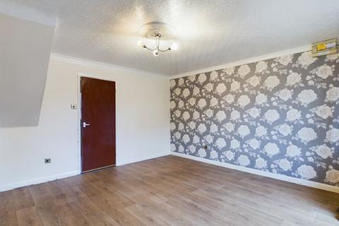 2 bedroom end of terrace house for sale - 5 Ashwood Close, Horncastle