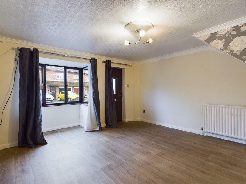 Living dining room